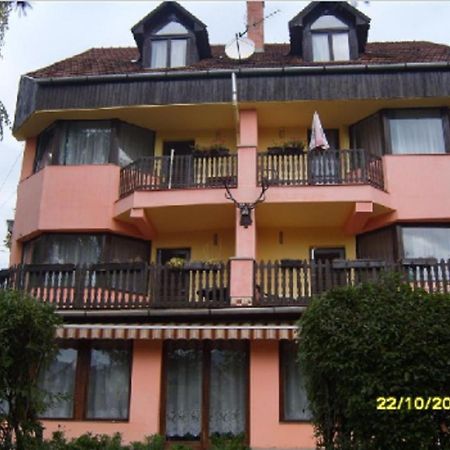 Lillafuered Kapuja Hotel Miskolc Exteriör bild