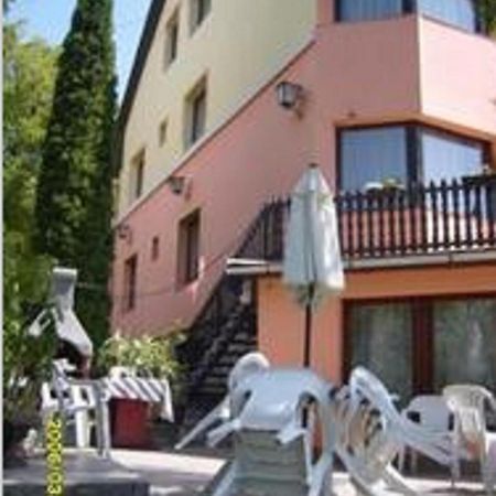Lillafuered Kapuja Hotel Miskolc Exteriör bild