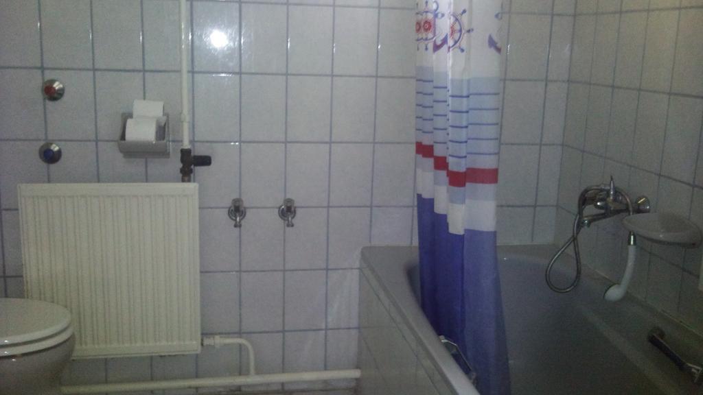 Lillafuered Kapuja Hotel Miskolc Rum bild