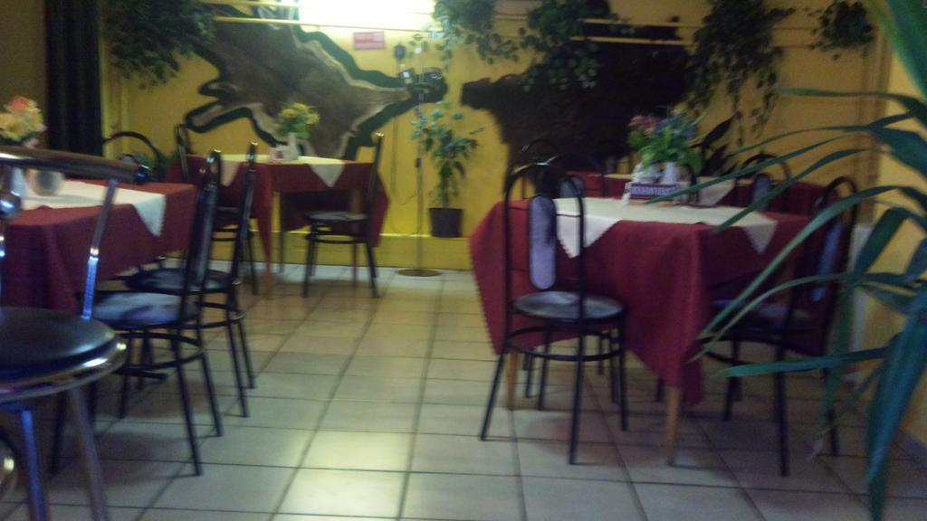 Lillafuered Kapuja Hotel Miskolc Exteriör bild