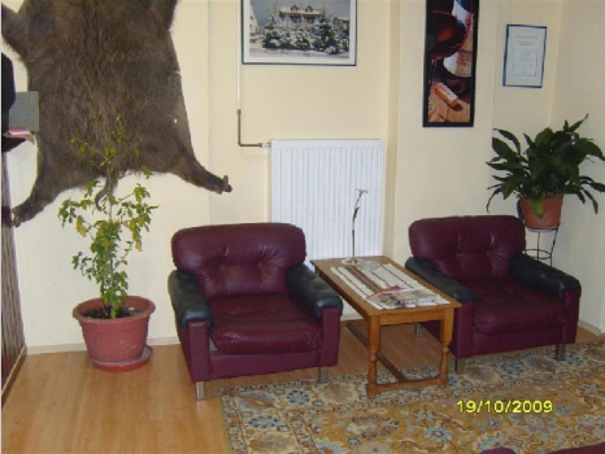 Lillafuered Kapuja Hotel Miskolc Exteriör bild