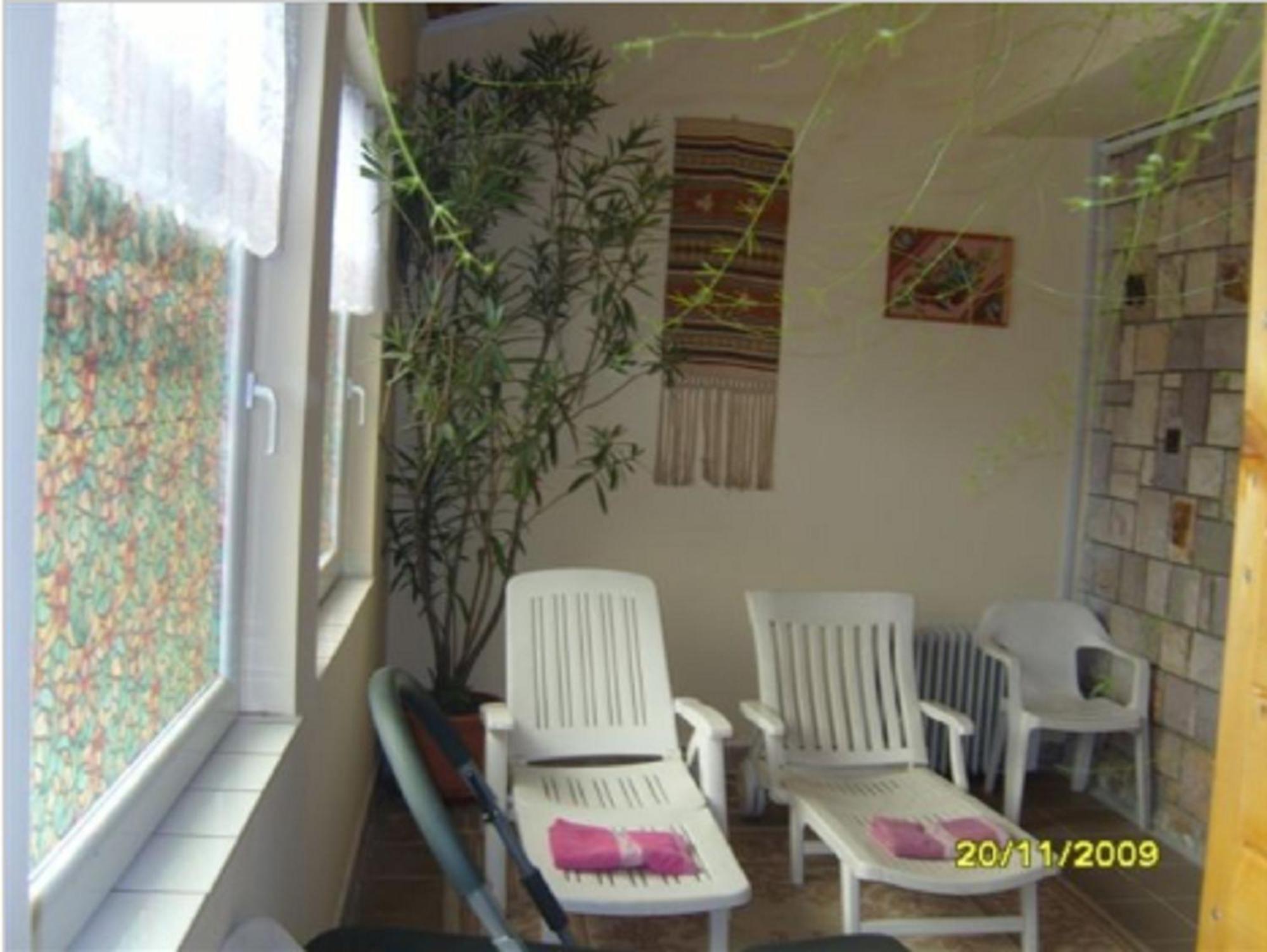 Lillafuered Kapuja Hotel Miskolc Exteriör bild