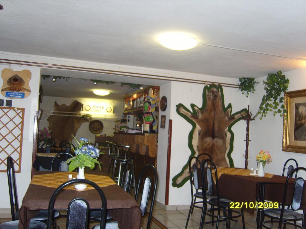 Lillafuered Kapuja Hotel Miskolc Exteriör bild