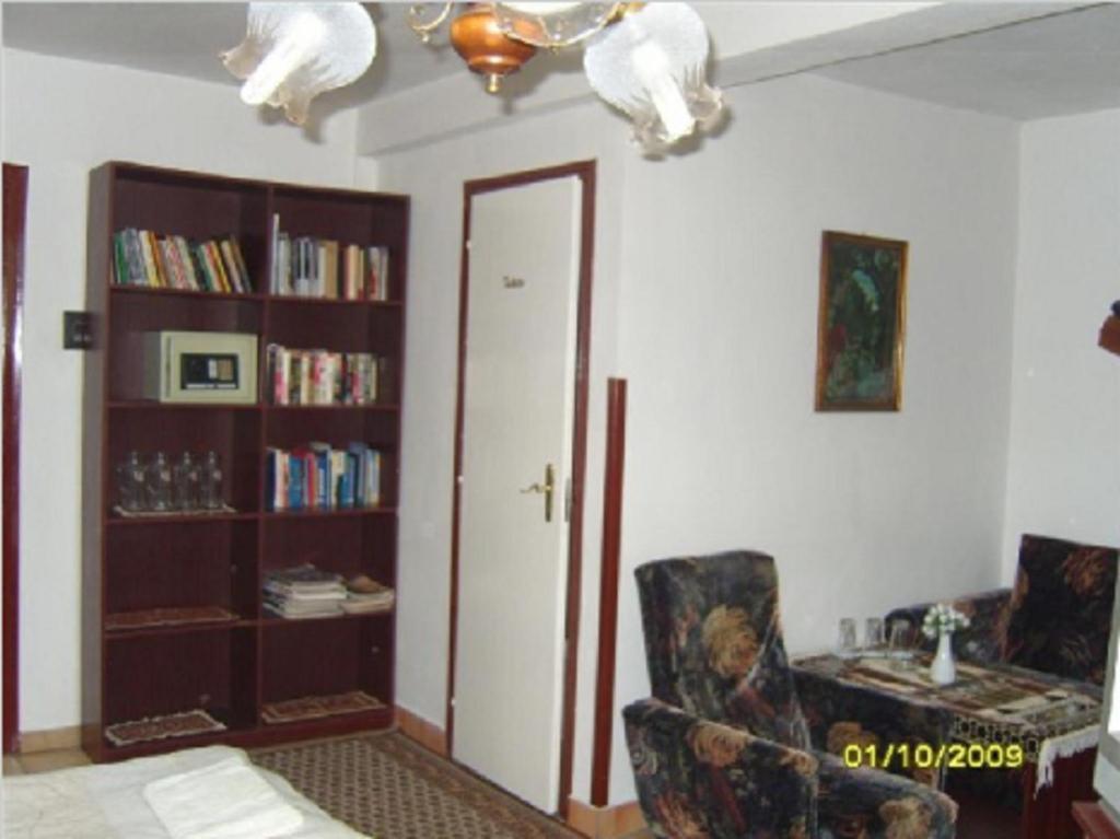 Lillafuered Kapuja Hotel Miskolc Exteriör bild