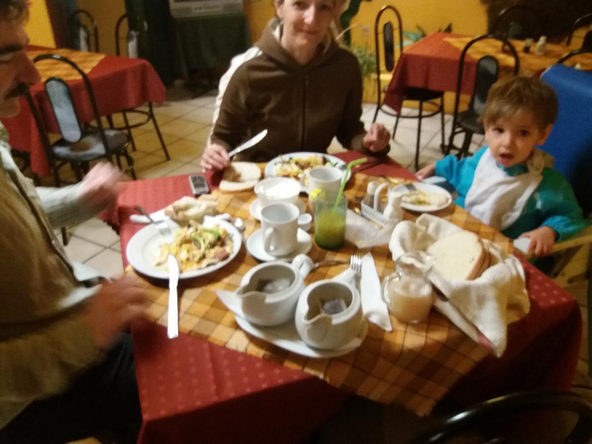 Lillafuered Kapuja Hotel Miskolc Exteriör bild