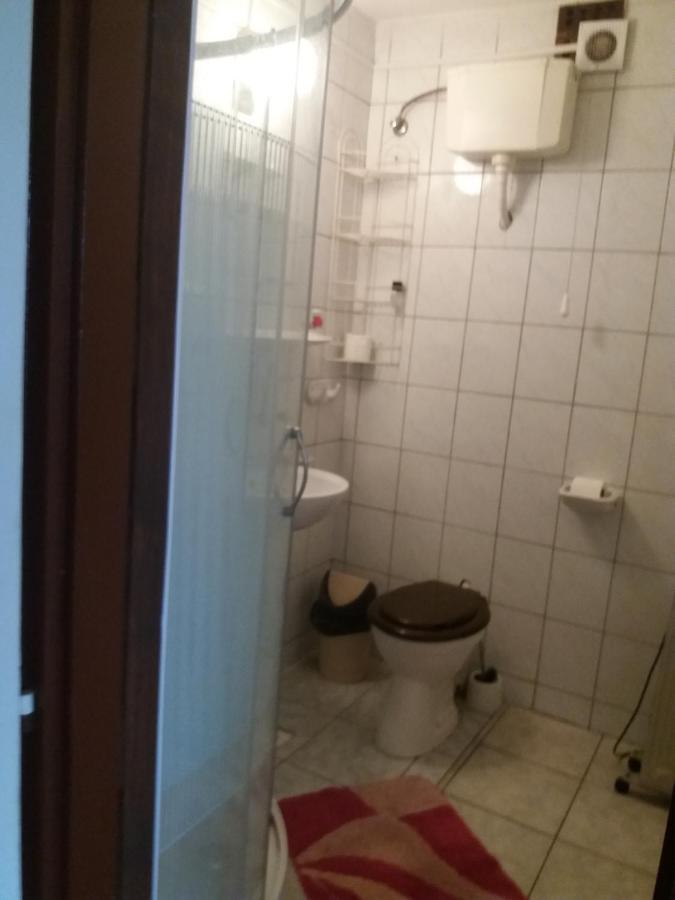 Lillafuered Kapuja Hotel Miskolc Exteriör bild