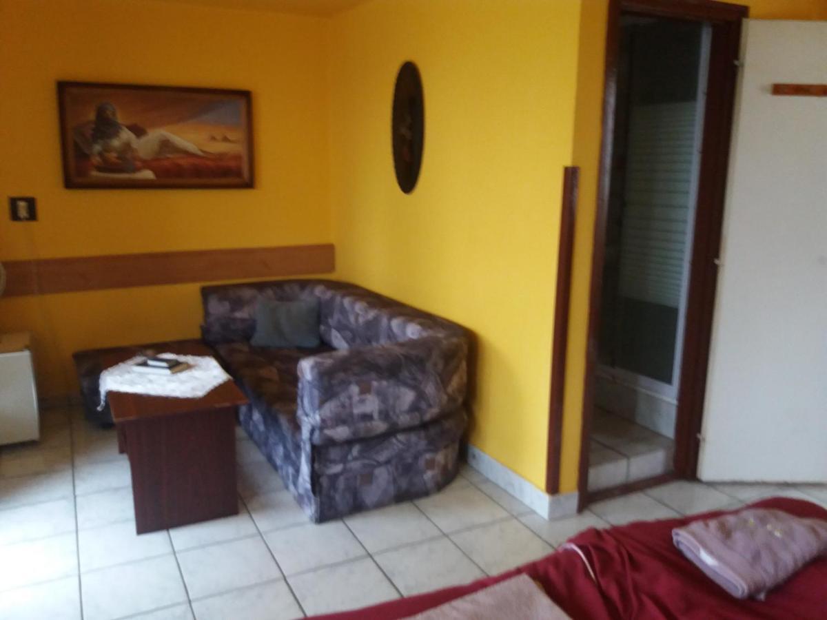 Lillafuered Kapuja Hotel Miskolc Exteriör bild
