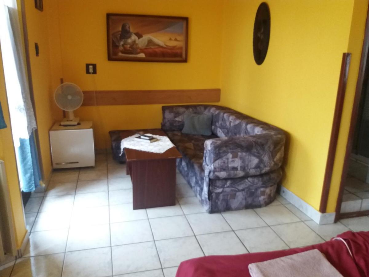 Lillafuered Kapuja Hotel Miskolc Exteriör bild