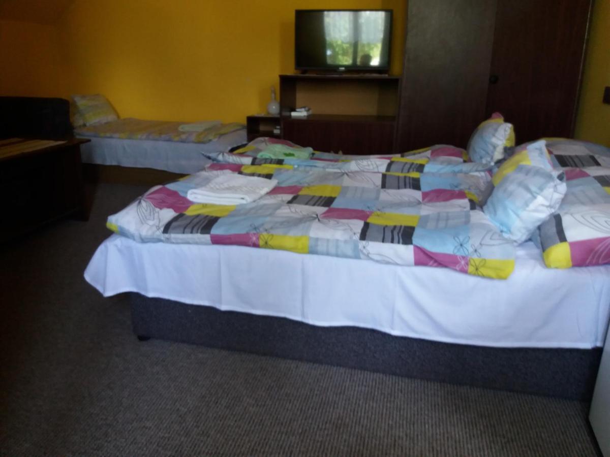 Lillafuered Kapuja Hotel Miskolc Exteriör bild