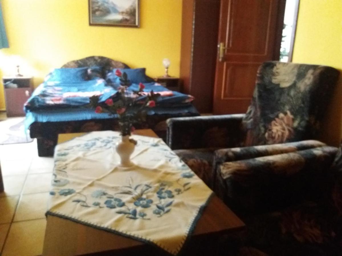 Lillafuered Kapuja Hotel Miskolc Exteriör bild